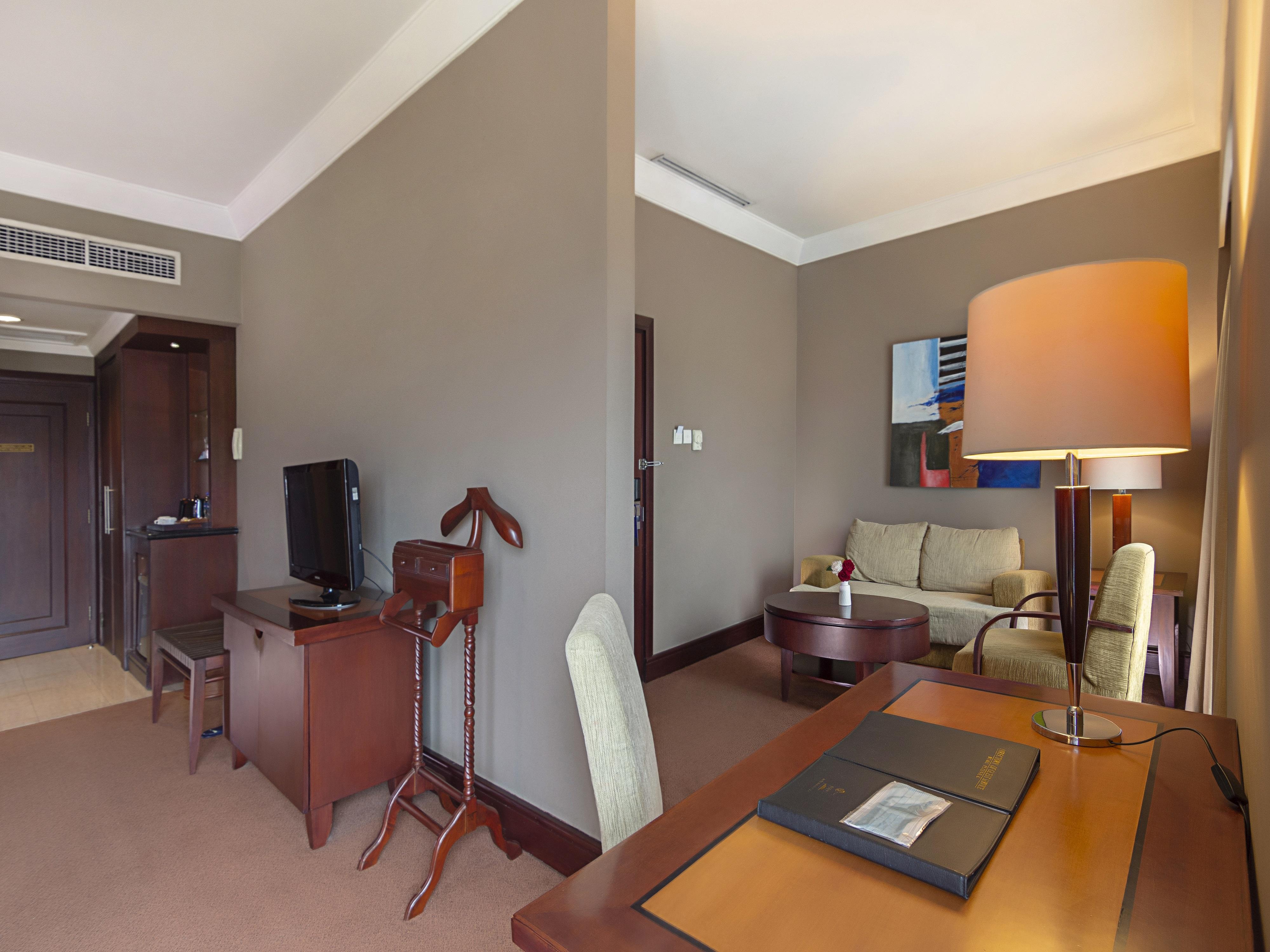 Blue Sky Hotel Balikpapan Экстерьер фото